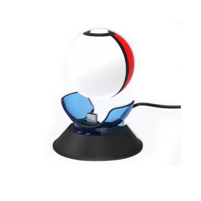 Подставка+Зарядка N-Switch Charger Stand for Poke Ball Plus Controller SPS-1811