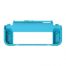 Чехол N-Switch OLED Protective Case TNS-1142 DOBE Blue