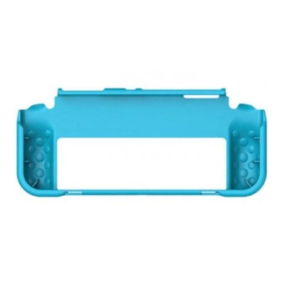 Защитный чехол Protective Case DOBE (TNS-1142), Голубой (Switch OLED)