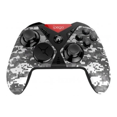 Джойстик N-Switch Wireless Controller Caomuflage PG-SW001C iPega 