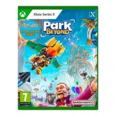 Park Beyond (русская версия) (Xbox One/Series X)