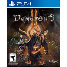 Dungeons 2 (русская версия) (PS4)
