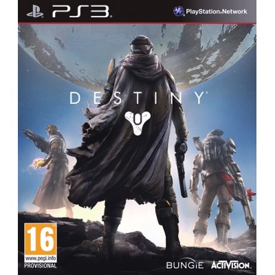 Destiny (PS3)