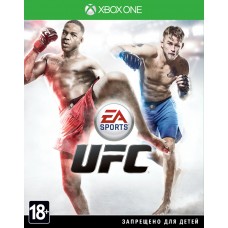 UFC (Xbox One/Series X)