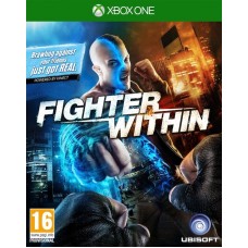 Fighter Within (для Kinect 2.0) (русские субтитры) (Xbox One/Series X)