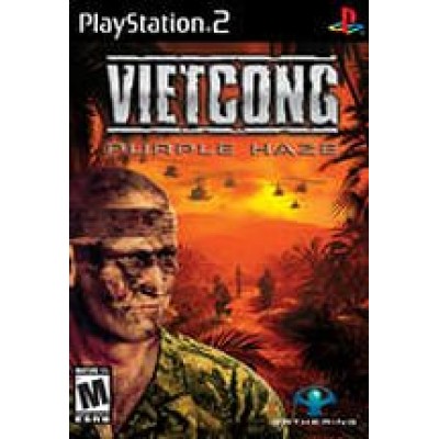 Vietcong: Purple Haze (PS2)