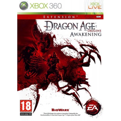 Dragon Age: Origins Awakening (Xbox 360)