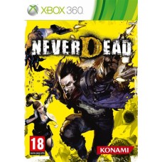 Neverdead (Xbox 360)