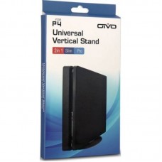 Вертикальный подставка для PS4 Slim и PS4 Pro OIVO (IV-P4S007) (PS4)