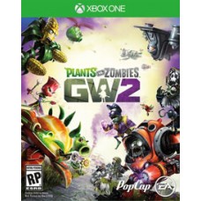 Plants vs. Zombies: Garden Warfare 2 (Xbox One/Series X)