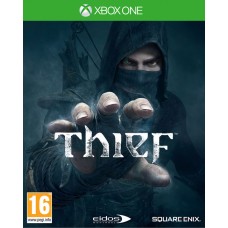 Thief (русская версия) (Xbox One/Series X)