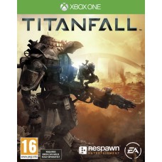 Titanfall (русская версия) (Xbox One/Series X)