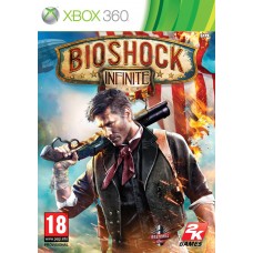 BioShock Infinite (Xbox 360)