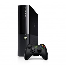 Игровая приставка Microsoft Xbox 360 E 500 ГБ