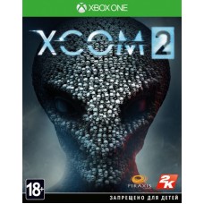 XCOM 2 (русские субтитры) (Xbox One/Series X)