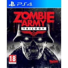 Zombie Army Trilogy (русская версия) (PS4)